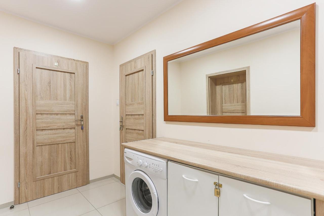 Three Single Beds Apartman Stary Toruń Kültér fotó